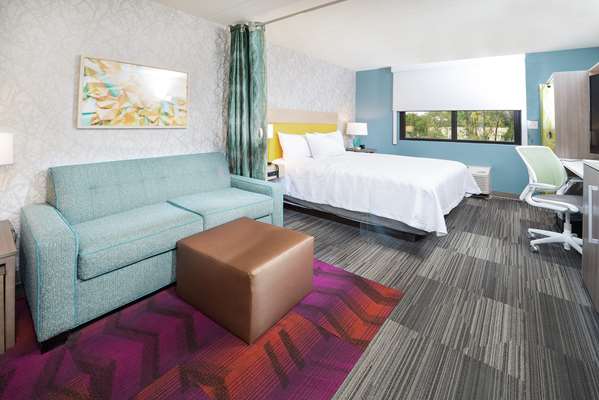  - Home2 Suites by Hilton King of Prussia