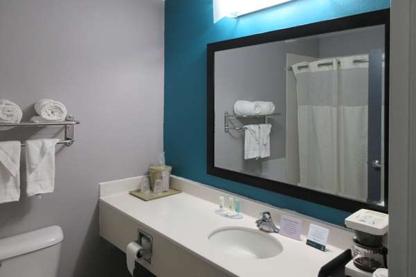  - Quality Inn & Suites Edgefield