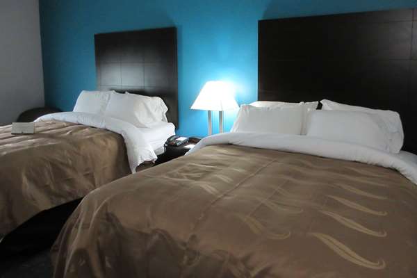  - Quality Inn & Suites Edgefield