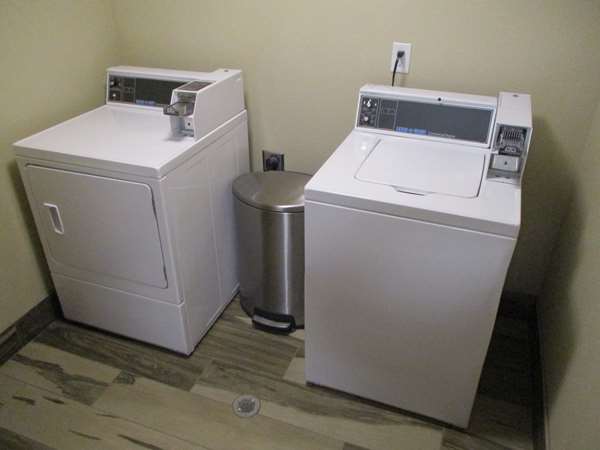 Amenities - Best Western Roosevelt Place Hotel Bismark