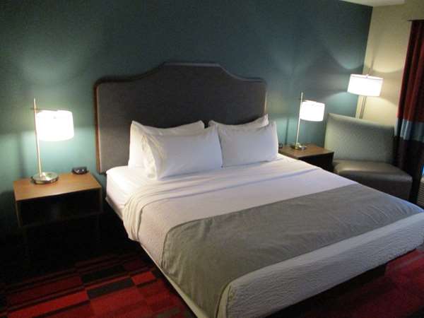  - Best Western Roosevelt Place Hotel Bismark