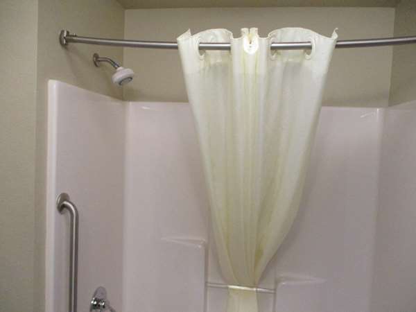  - Best Western Roosevelt Place Hotel Bismark