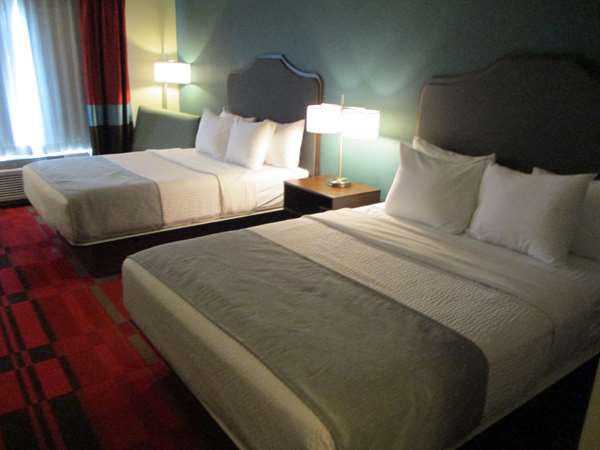  - Best Western Roosevelt Place Hotel Bismark