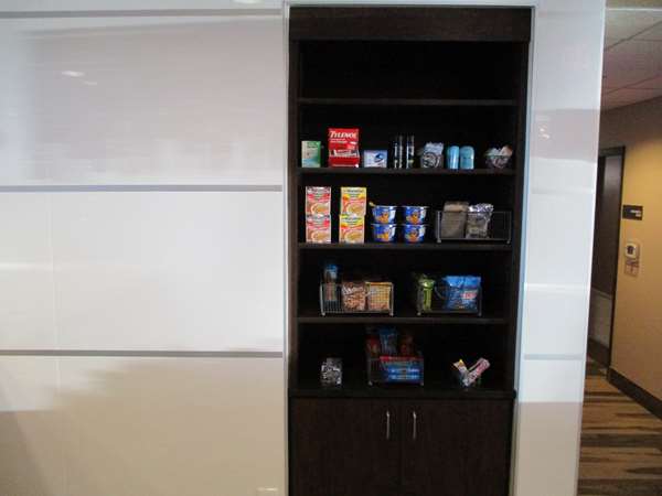  - Best Western Roosevelt Place Hotel Bismark