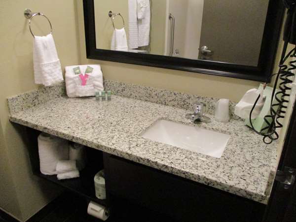  - Best Western Roosevelt Place Hotel Bismark