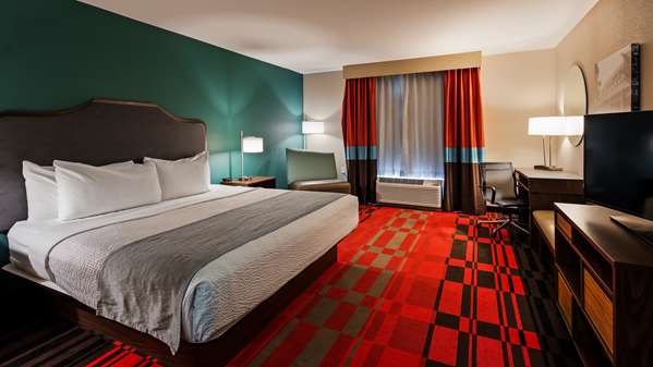  - Best Western Roosevelt Place Hotel Bismark