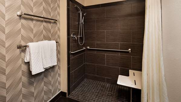  - Best Western Roosevelt Place Hotel Bismark