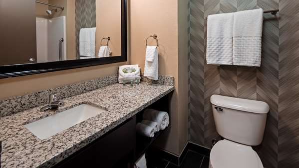  - Best Western Roosevelt Place Hotel Bismark