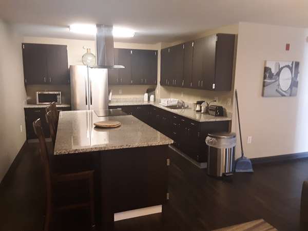  - Best Western Roosevelt Place Hotel Bismark