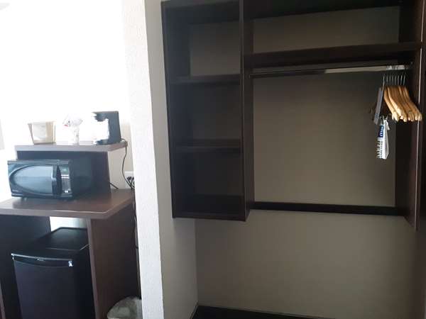  - Best Western Roosevelt Place Hotel Bismark