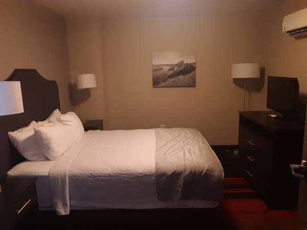  - Best Western Roosevelt Place Hotel Bismark
