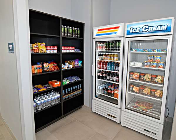  - Best Western Plus Executive Residency Oklahoma City - I-35, Exit 123