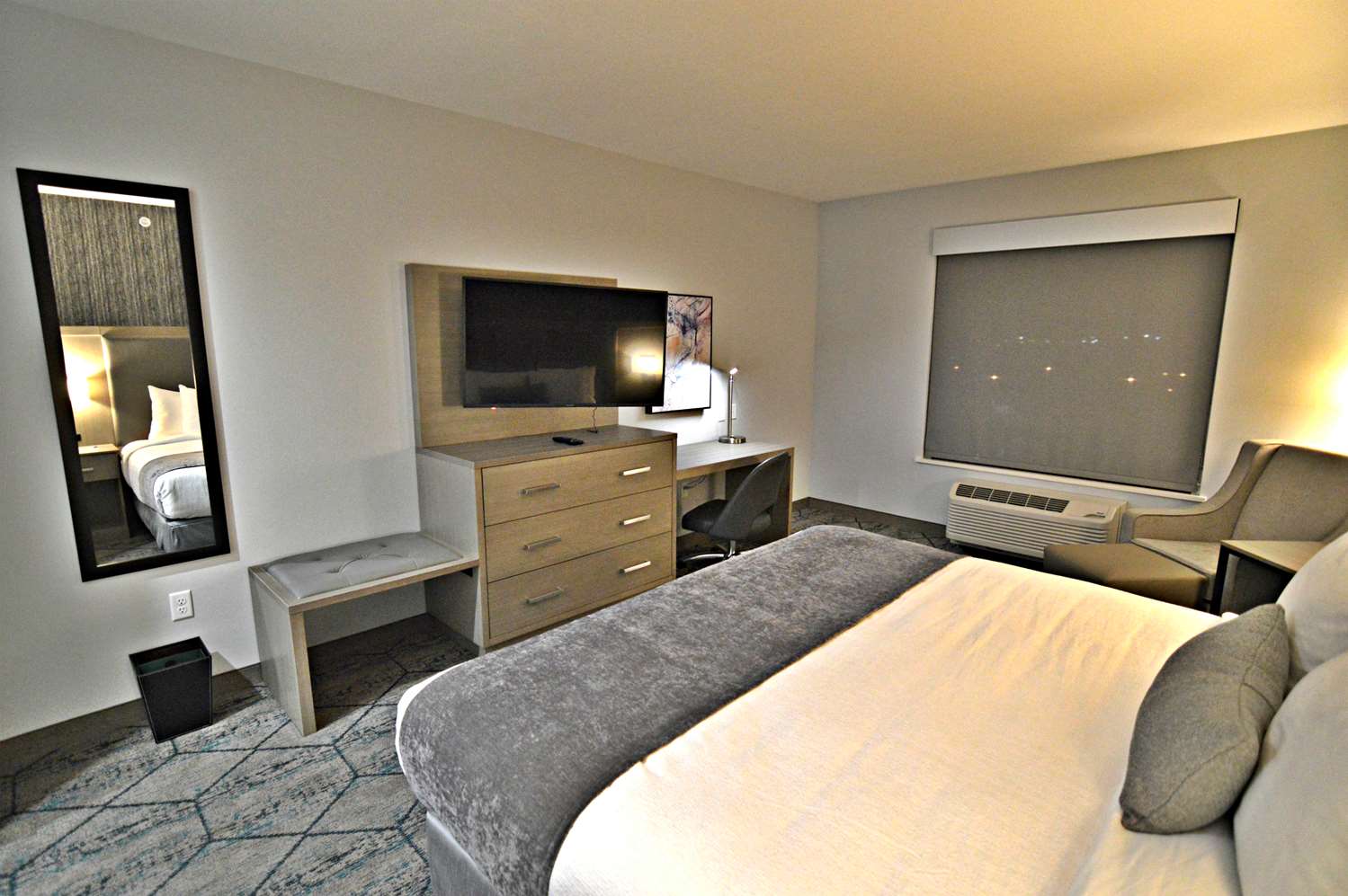 Best Western Plus Executive Residency Oklahoma City I 35
