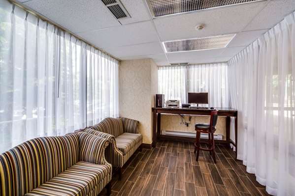  - Monte Carlo Inn Toronto Markham