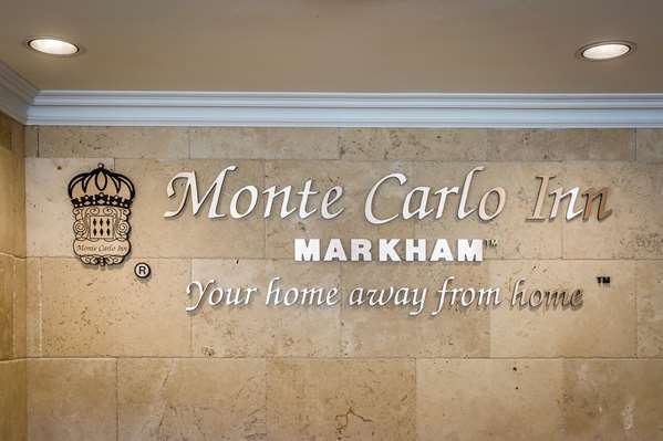  - Monte Carlo Inn Toronto Markham