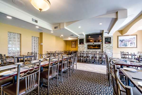  - Monte Carlo Inn Toronto Markham