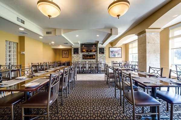  - Monte Carlo Inn Toronto Markham