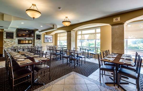  - Monte Carlo Inn Toronto Markham