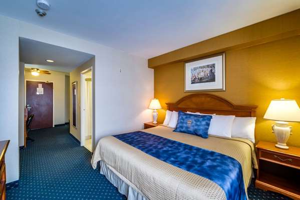  - Monte Carlo Inn Toronto Markham