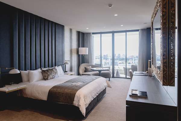 EMPORIUM HOTEL SOUTHBANK - Photo 13