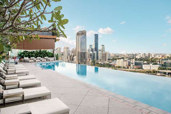 EMPORIUM HOTEL SOUTHBANK - Photo 8