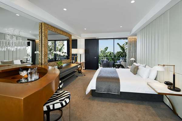 EMPORIUM HOTEL SOUTHBANK - Photo 20