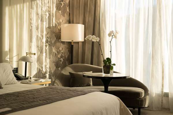EMPORIUM HOTEL SOUTHBANK - Photo 21
