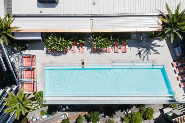 EMPORIUM HOTEL SOUTHBANK - Photo 46