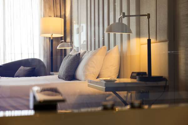 EMPORIUM HOTEL SOUTHBANK - Photo 34