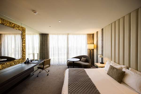 EMPORIUM HOTEL SOUTHBANK - Photo 32