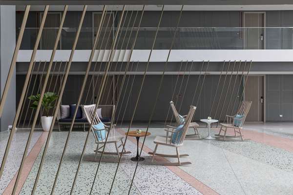 On-Site,Lobby