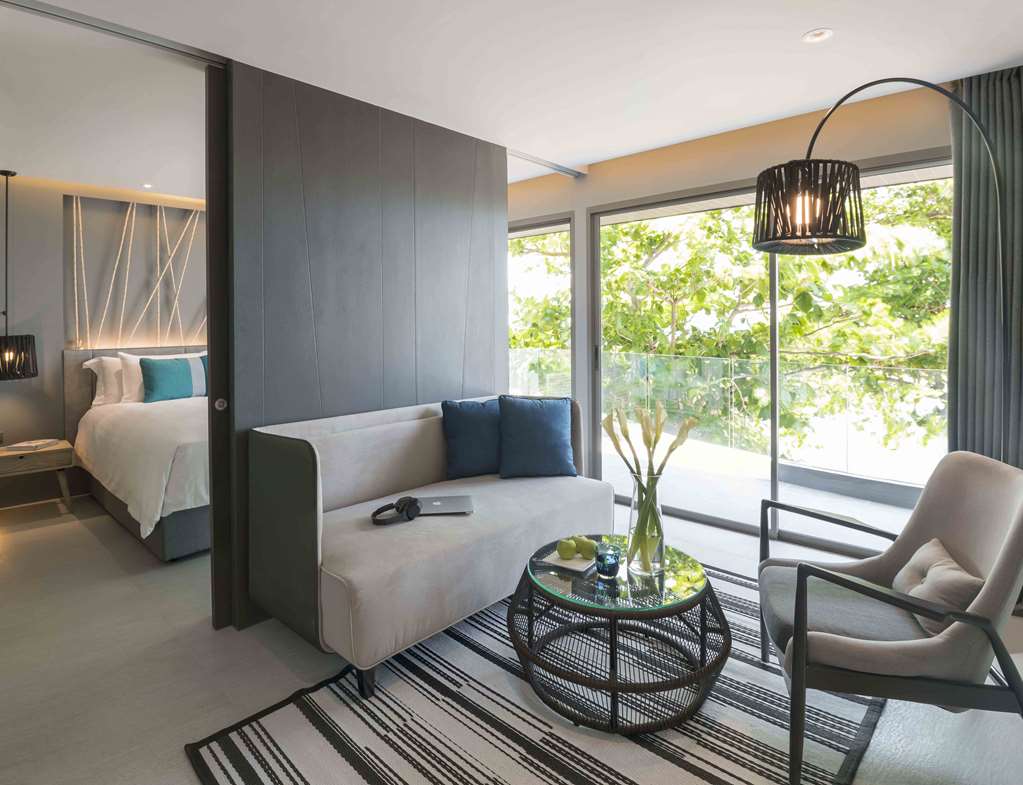 U JOMTIEN-guestroom-Guest Room,Suite,On-Site.jpg