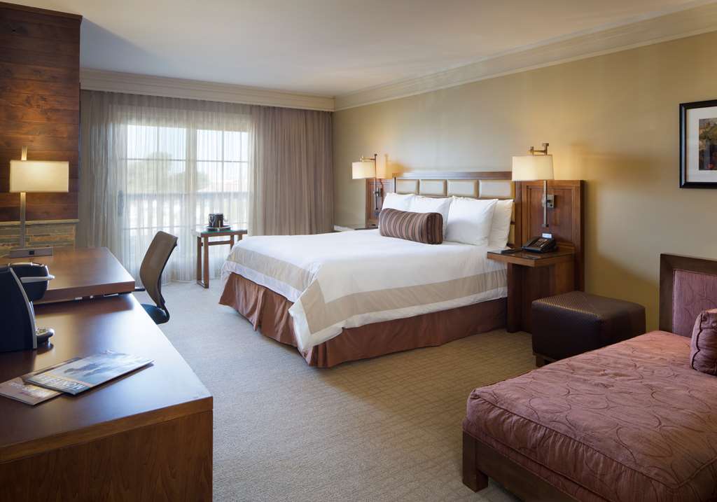 Hotel Abrego