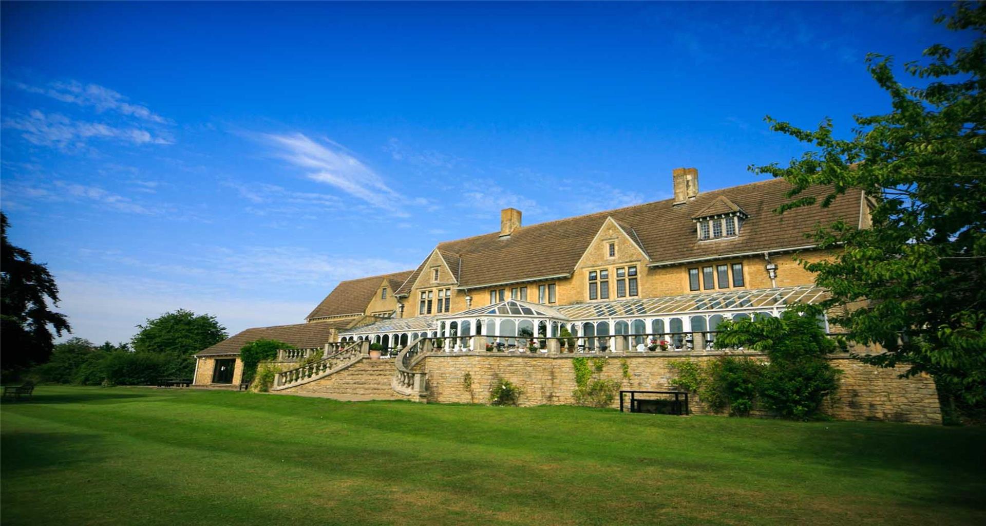 Cricklade House, Sure Hotel Coll by BW