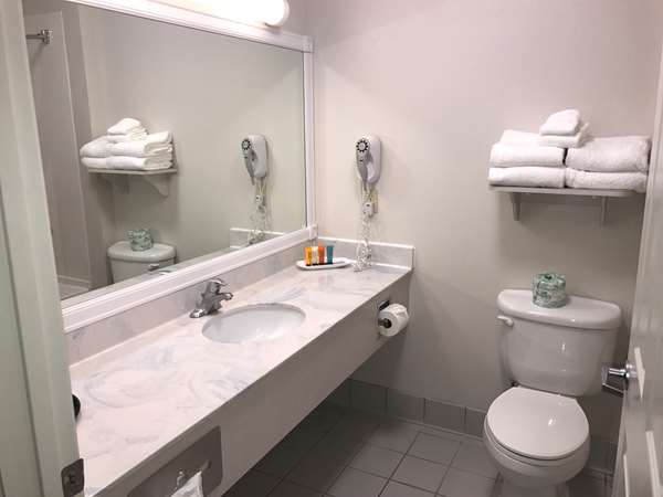  - SureStay Plus Hotel by Best Western Billings