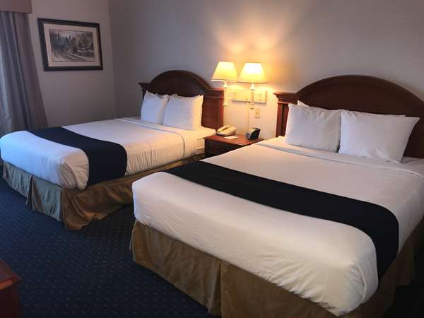  - SureStay Plus Hotel by Best Western Billings
