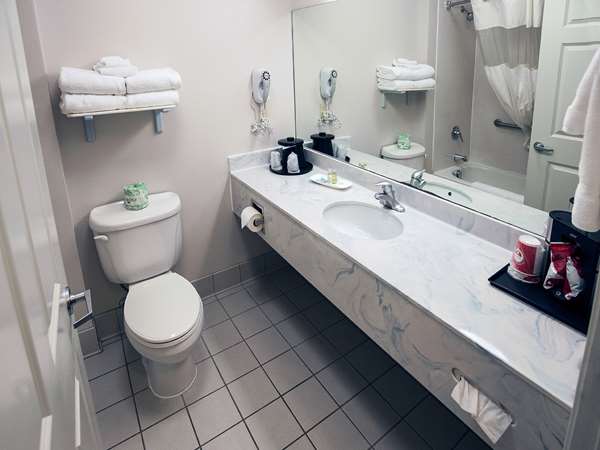  - SureStay Plus Hotel by Best Western Billings