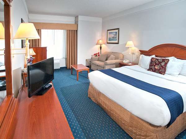  - SureStay Plus Hotel by Best Western Billings