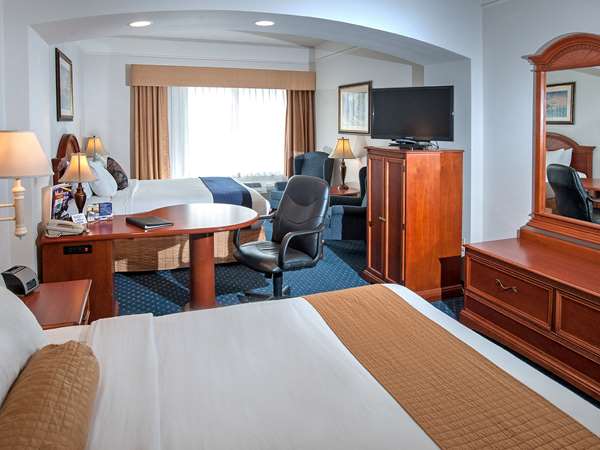  - SureStay Plus Hotel by Best Western Billings