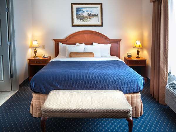  - SureStay Plus Hotel by Best Western Billings