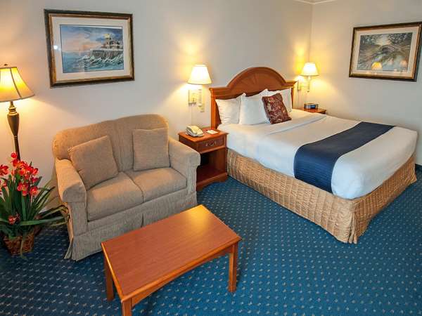  - SureStay Plus Hotel by Best Western Billings