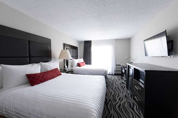  - SureStay Hotel by Best Western Castlegar