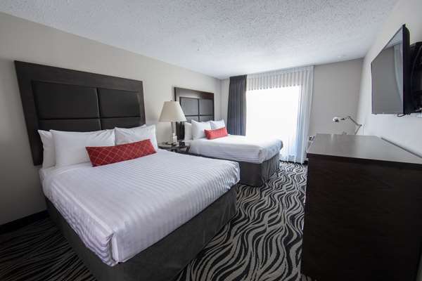  - SureStay Hotel by Best Western Castlegar