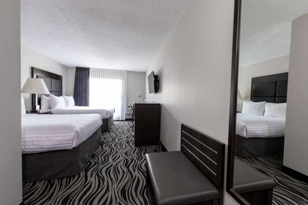  - SureStay Hotel by Best Western Castlegar