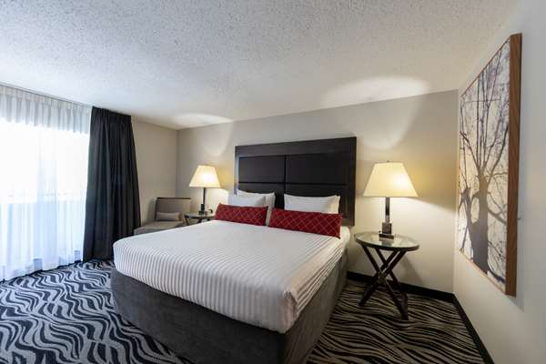  - SureStay Hotel by Best Western Castlegar