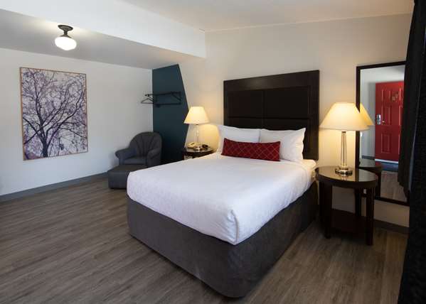  - SureStay Hotel by Best Western Castlegar