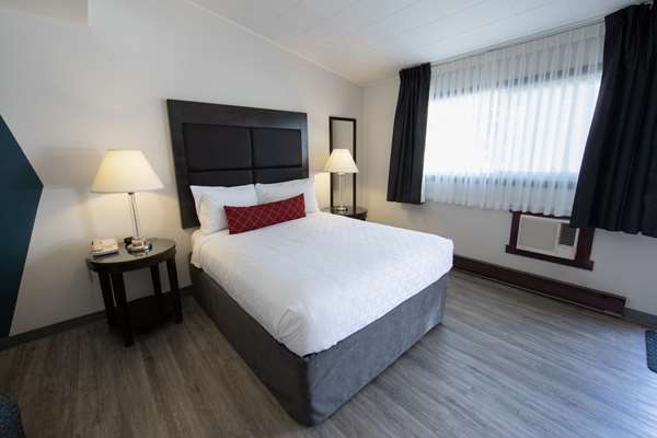  - SureStay Hotel by Best Western Castlegar