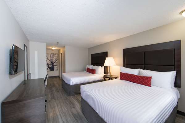  - SureStay Hotel by Best Western Castlegar