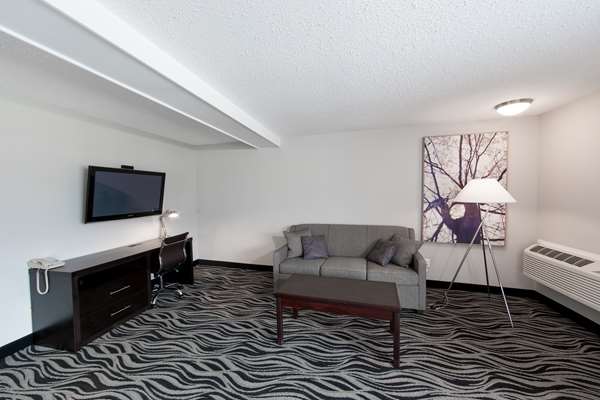 Suite - SureStay Hotel by Best Western Castlegar