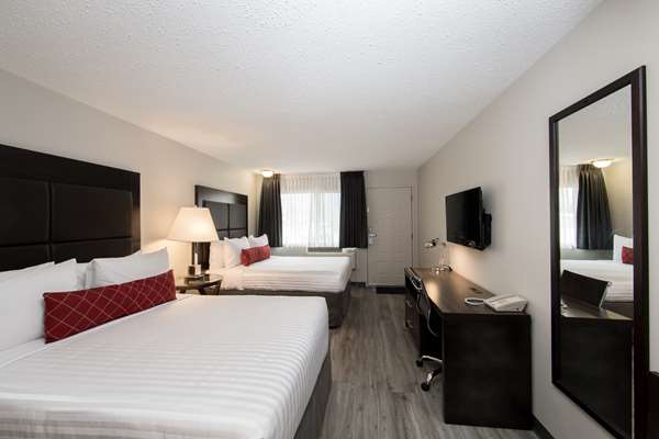  - SureStay Hotel by Best Western Castlegar